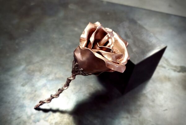 Wedding Boutonniere #1952 - Image 5