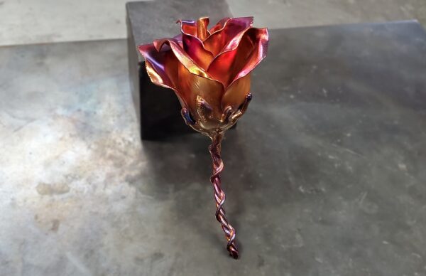 Wedding Boutonniere #1952 - Image 4